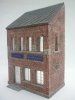 RT-Diorama 35177 Western European House 1/35
